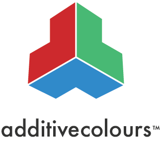 AdditiveColours